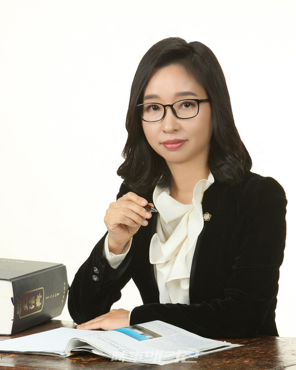 엄정숙 부동산전문변호사
