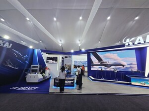 FA-50 넘어 미래 공중전까지…KAI, 이집트서 통합 항공전력 세일즈